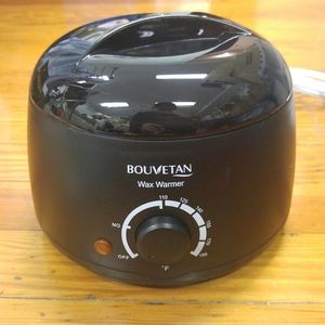 NWOT Wax Warmer Kit - Professional & Home Waxing